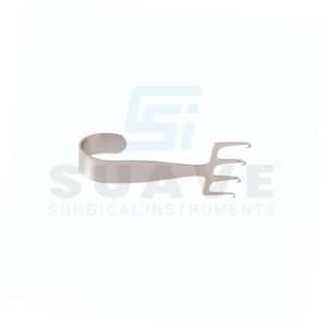 Rake Retractors