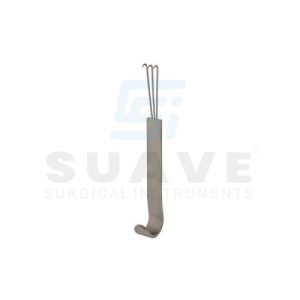 Rake Retractors