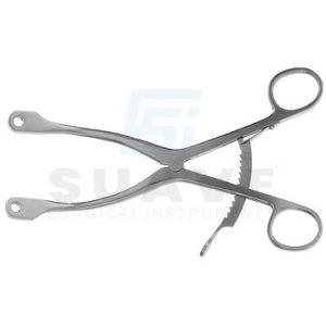 Retractors_and_Spreader