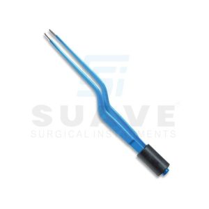 Reusable Monopolar Forceps