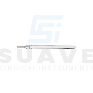 Scalple Handle