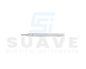 Scalple Handle