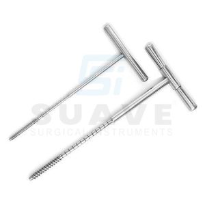 Screw Holding Forceps Taps Countersinks