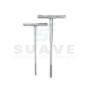 Screw Holding Forceps Taps Countersinks