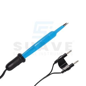 Single Use Bipolar Forceps