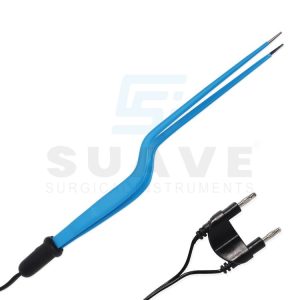 Single Use Bipolar Forceps