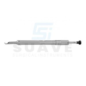 Single Use Ophthalmic Instruments