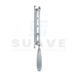 Skin Graft Knives Handle
