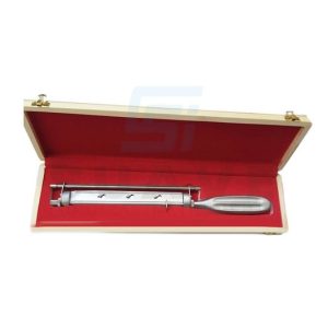 Skin Graft Knives Handle