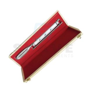 Skin Graft Knives Handle