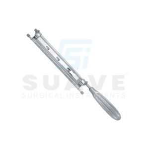 Skin Graft Knives Handle