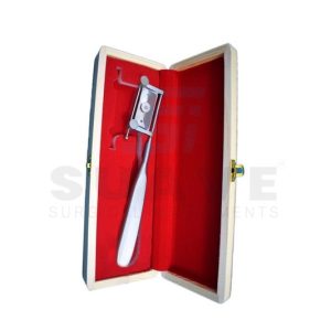 Skin Graft Knives Handle