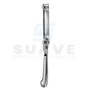 Skin Graft Knives Handle