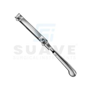Skin Graft Knives Handle