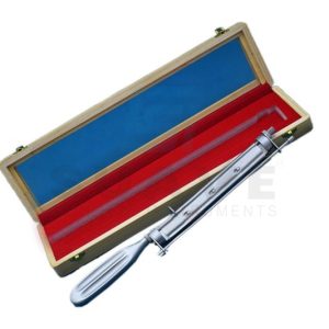 Skin Graft Knives Handle