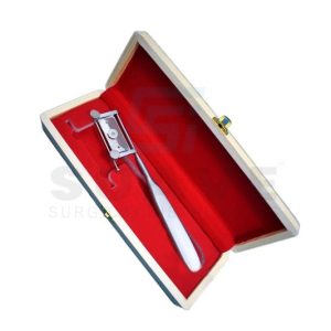 Skin Graft Knives Handle