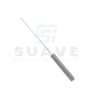 Spuds Hooks Knives Dilators