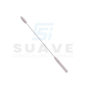 Spuds Hooks Knives Dilators