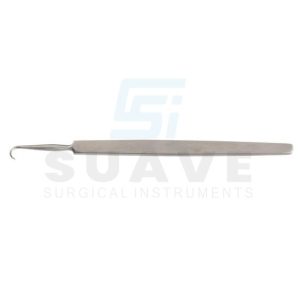 Spuds Hooks Knives Dilators