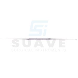 Spuds Hooks Knives Dilators
