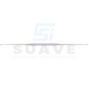 Spuds Hooks Knives Dilators