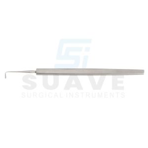 Spuds Hooks Knives Dilators