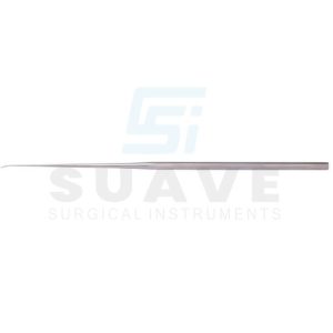 Spuds Hooks Knives Dilators