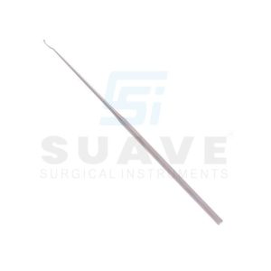 Spuds Hooks Knives Dilators