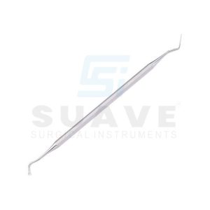 Spuds Hooks Knives Dilators