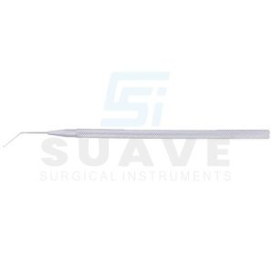 Spuds Hooks Knives Dilators