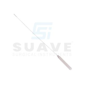 Spuds Hooks Knives Dilators