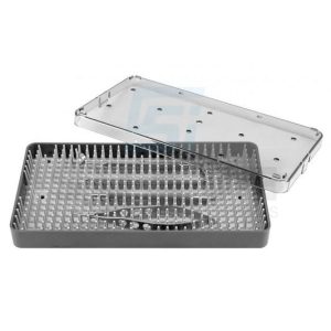 Sterilizing Cases