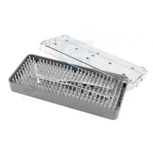 Sterilizing Cases