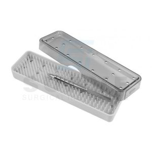 Sterilizing Cases