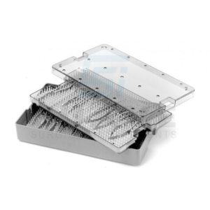 Sterilizing Cases