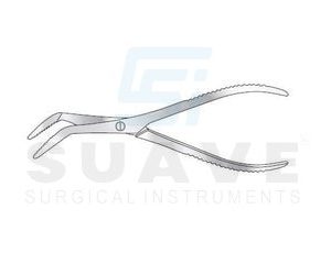Stripping Forceps