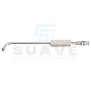 Suction Tubes & Ostium Seekers Cannulas