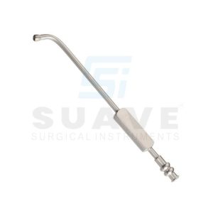 Suction Tubes & Ostium Seekers Cannulas