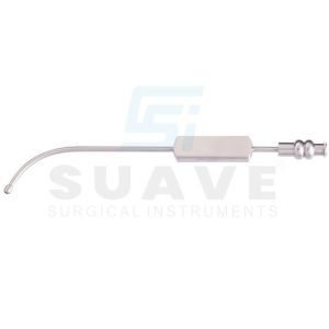 Suction Tubes & Ostium Seekers Cannulas