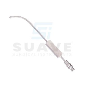Suction Tubes & Ostium Seekers Cannulas