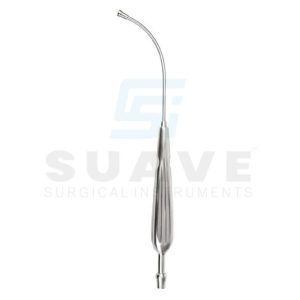 Suction Tubes & Ostium Seekers Cannulas