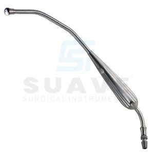 Suction Tubes & Ostium Seekers Cannulas