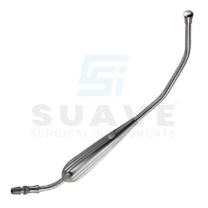 Suction Tubes & Ostium Seekers Cannulas