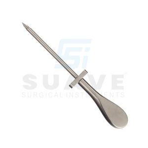 Suction Tubes & Ostium Seekers Cannulas