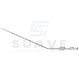 Suction Tubes & Ostium Seekers Cannulas