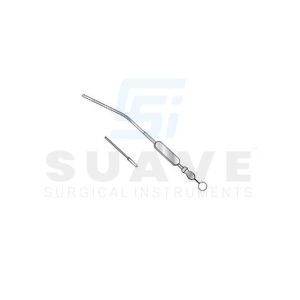 Suction Tubes Surgical Instruments