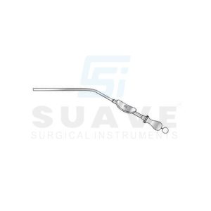 Suction Tubes Surgical Instruments