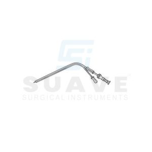 Suction Tubes Surgical Instruments