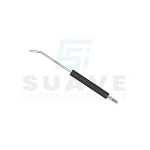 Suction Tubes Surgical Instruments