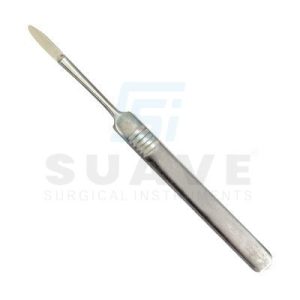 Teat Instruments